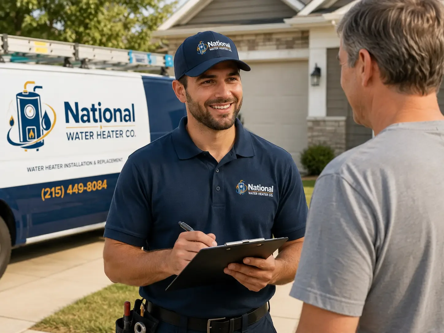 Water Heater Installation Alledonia, OH FAQs